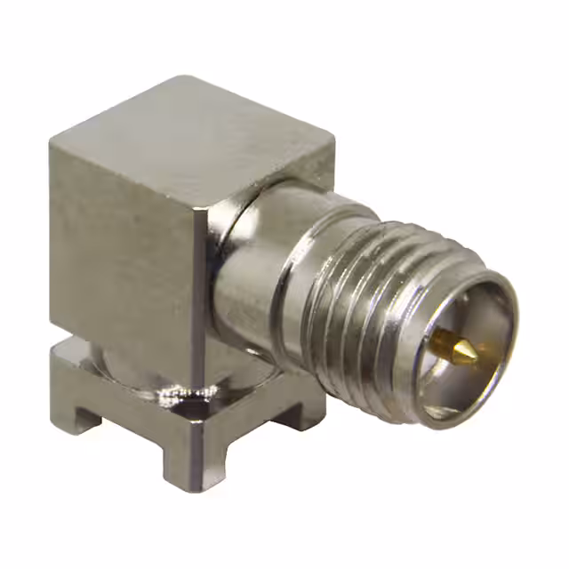 CONREVSMA002-SMD Linx Technologies Inc.  Coaxial Connector (RF) Assemblies